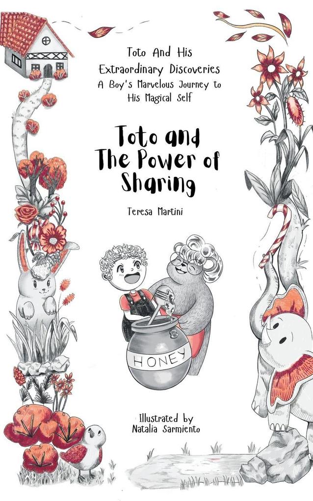 Toto and The Power of Sharing