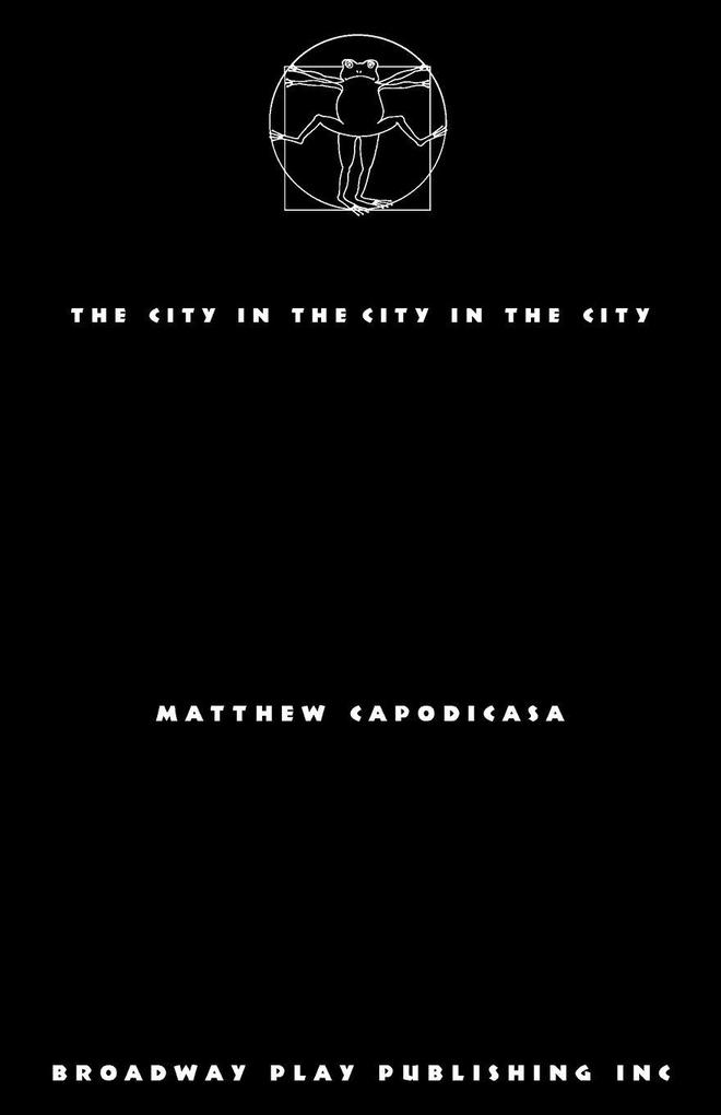 The City in the City in the City