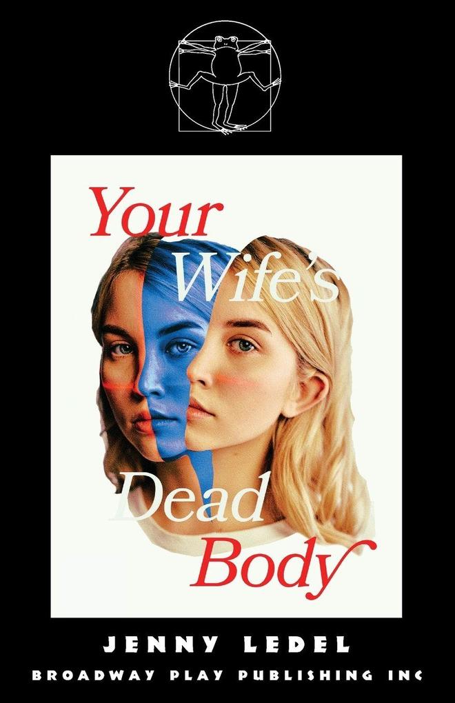 Your Wife's Dead Body
