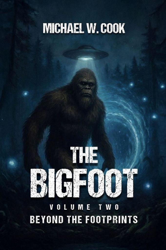 The Bigfoot