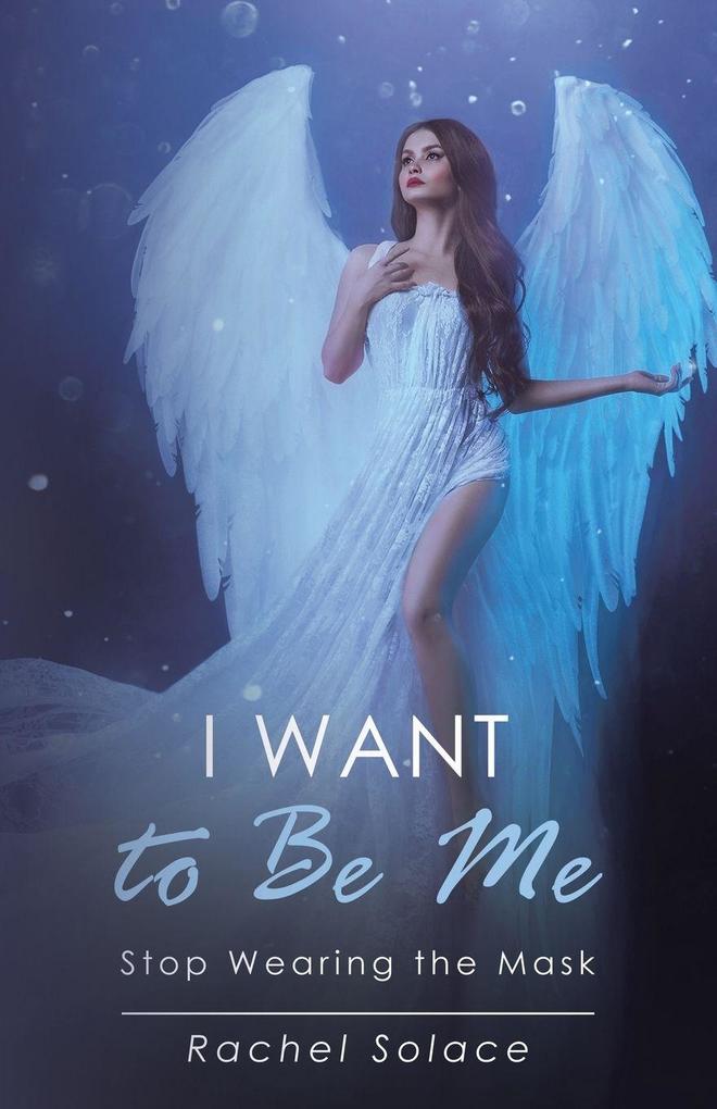 I Want to Be Me