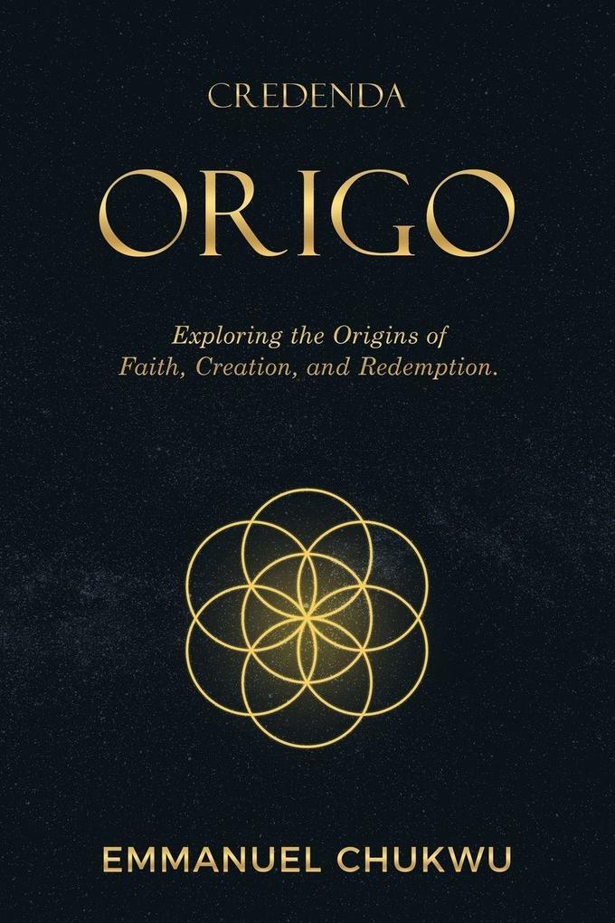 Credenda Origo