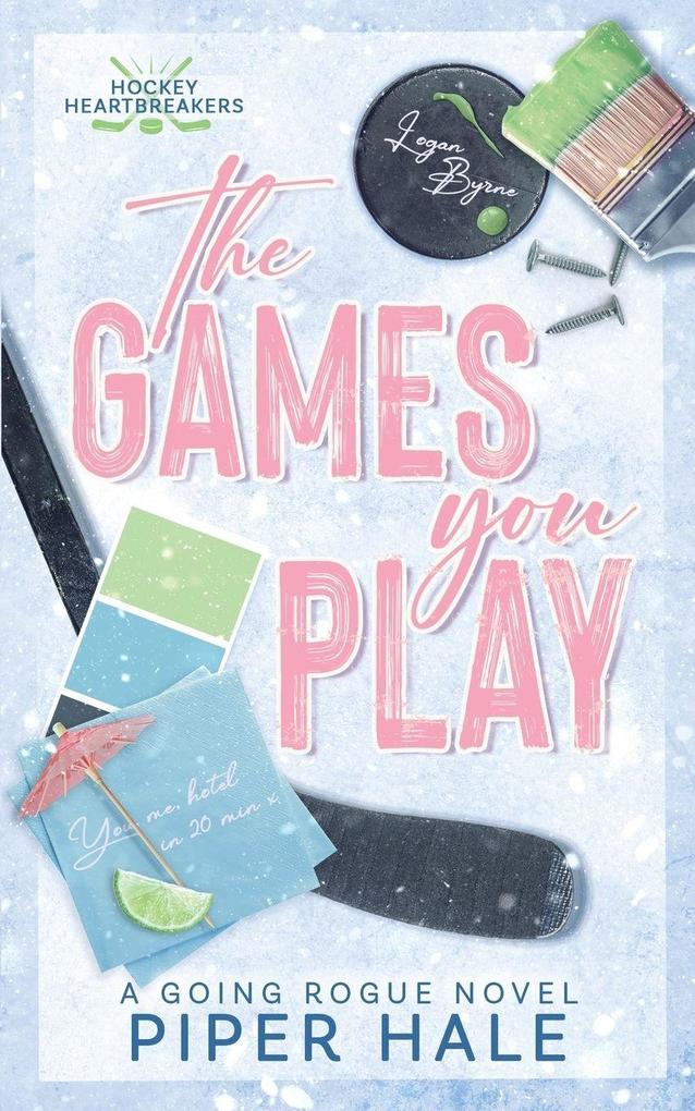 The Games You Play