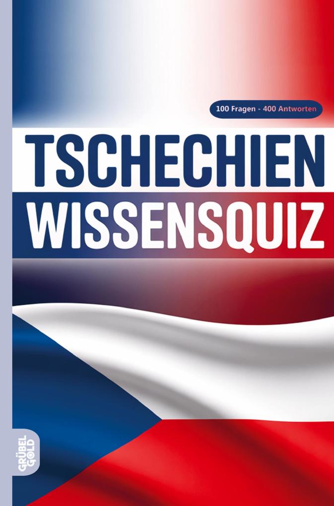 Tschechien Wissensquiz