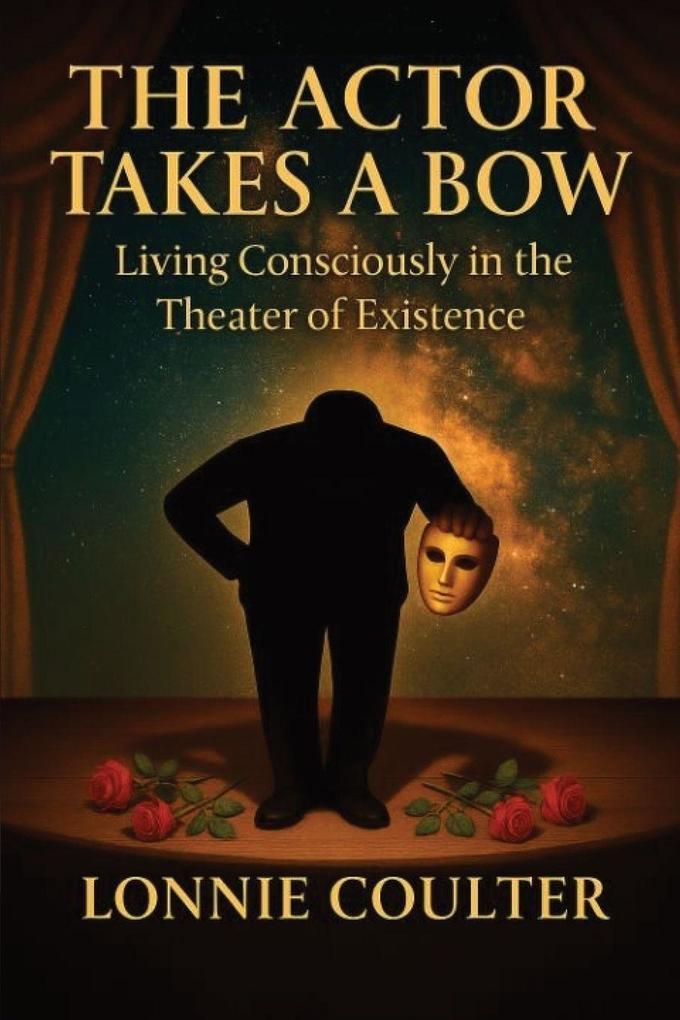 The Actor Takes a Bow
