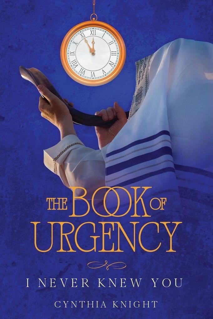 The Book of Urgency