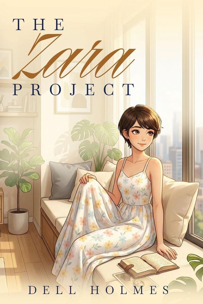 The Zara Project