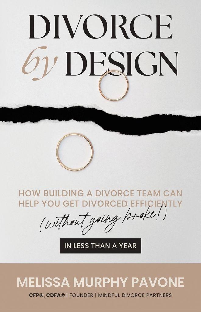 Divorce By Design