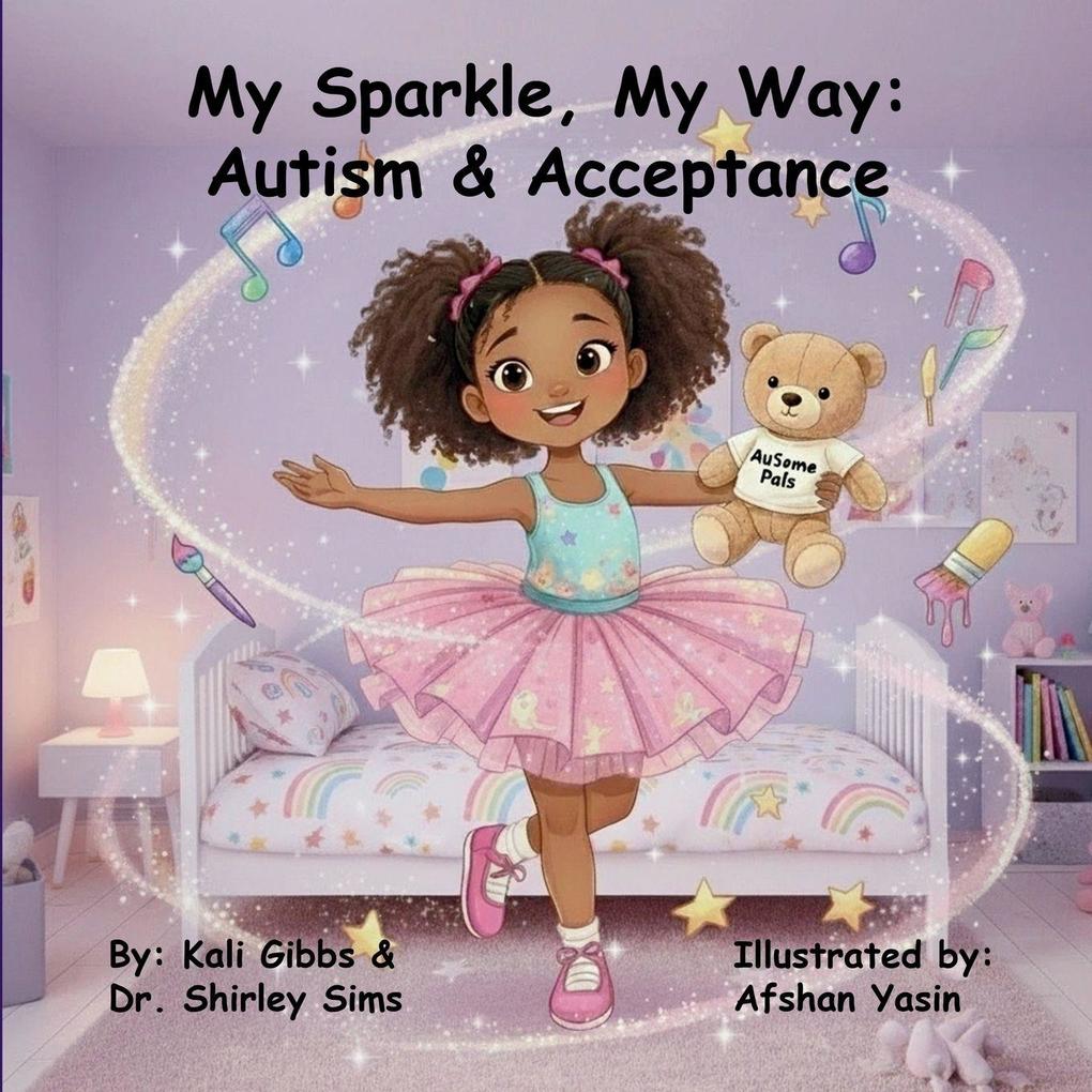 My Sparkle My Way