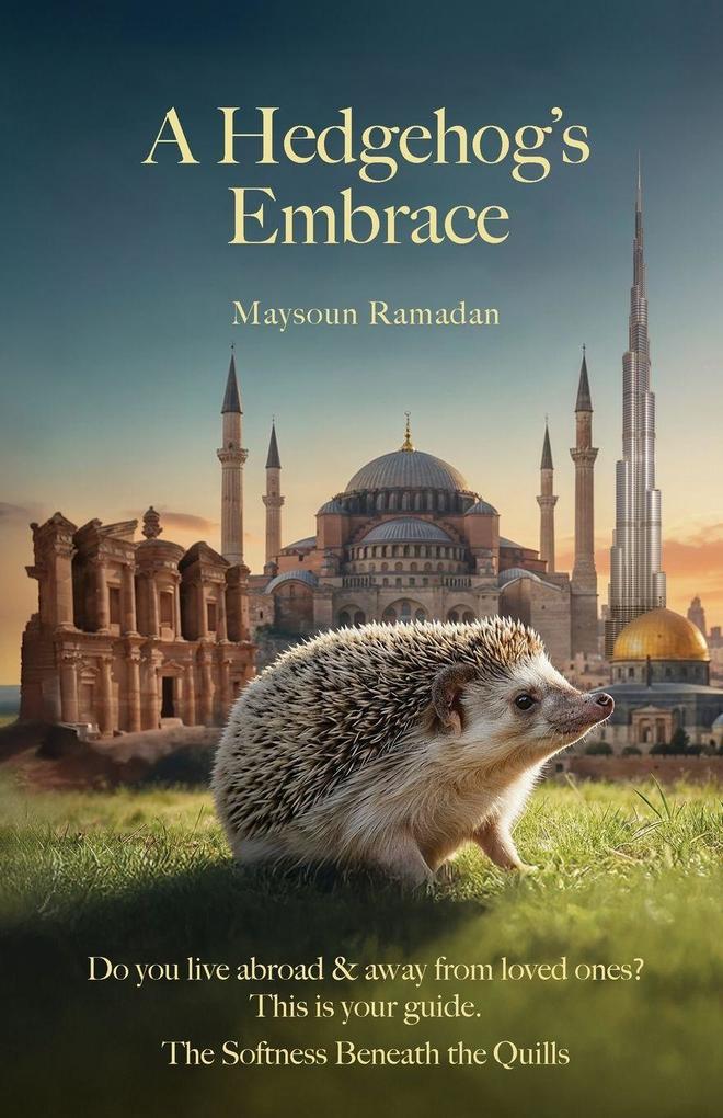A Hedgehog's Embrace
