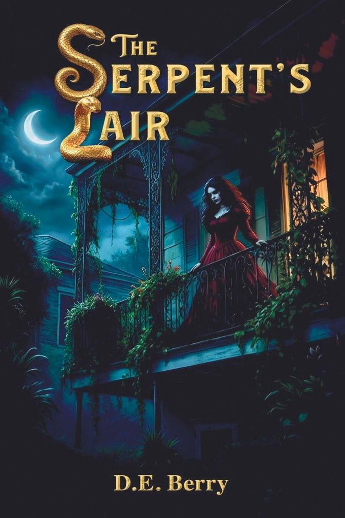 The Serpent's Lair