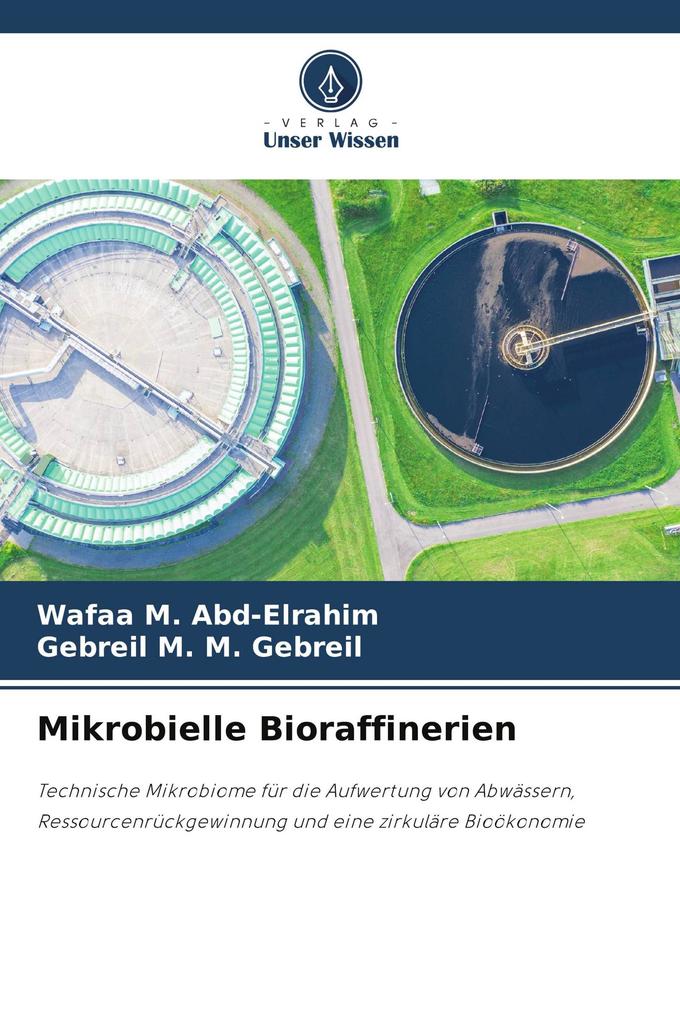 Mikrobielle Bioraffinerien