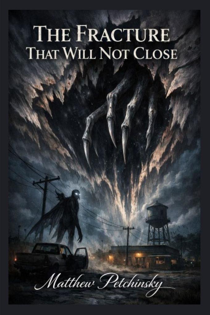 The Fracture That Will Not Close