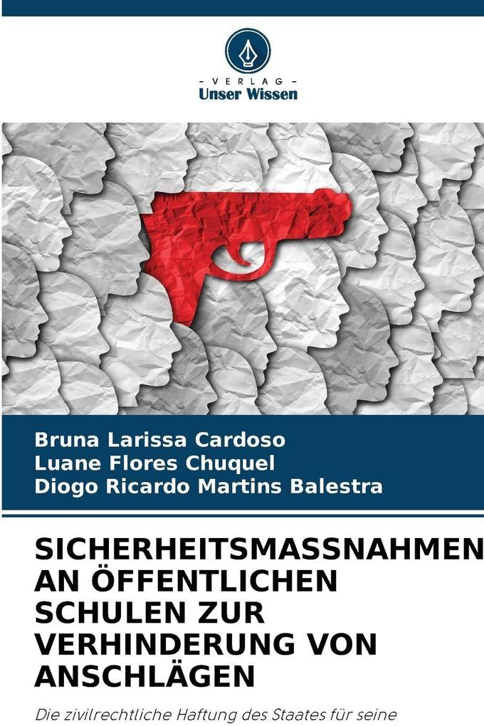 SICHERHEITSMASSNAHMEN AN ÖFFENTLICHEN SCHULEN ZUR VERHINDERUNG VON ANSCHLÄGEN