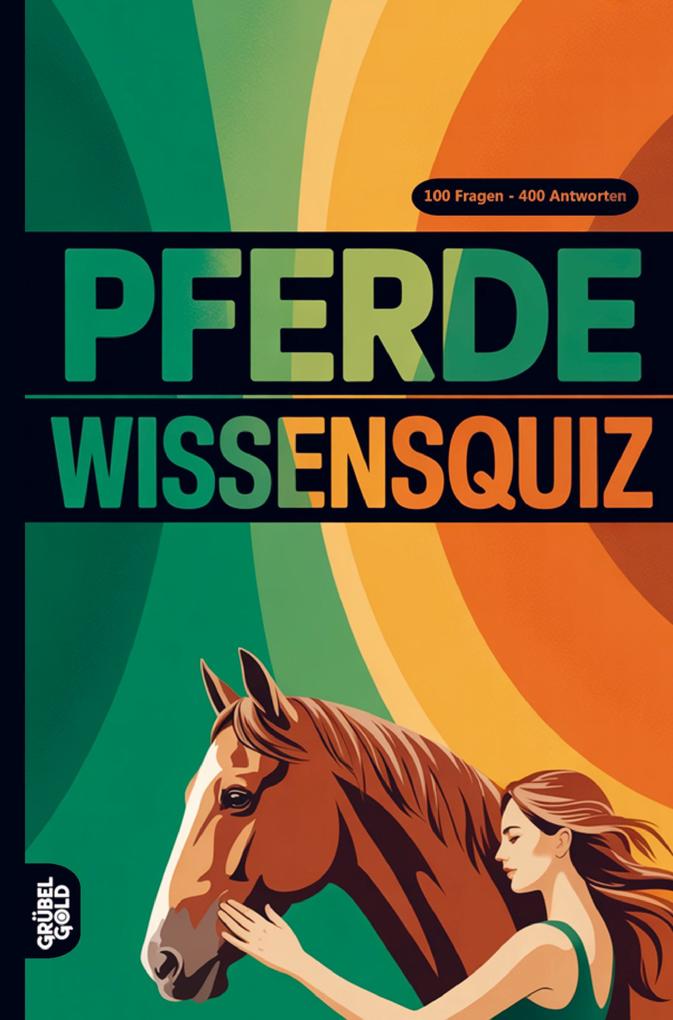 Pferde Wissensquiz