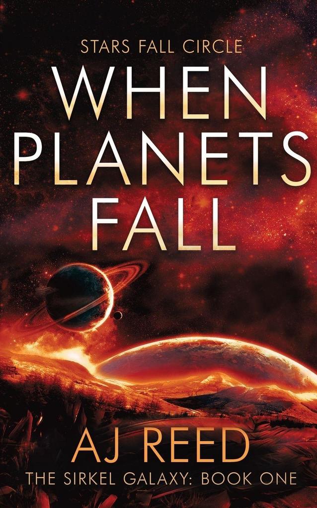 When Planets Fall