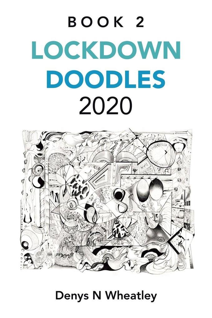 LOCKDOWN DOODLES 2020