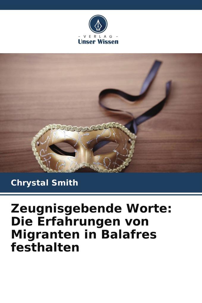 Zeugnisgebende Worte: Die Erfahrungen von Migranten in Balafres festhalten