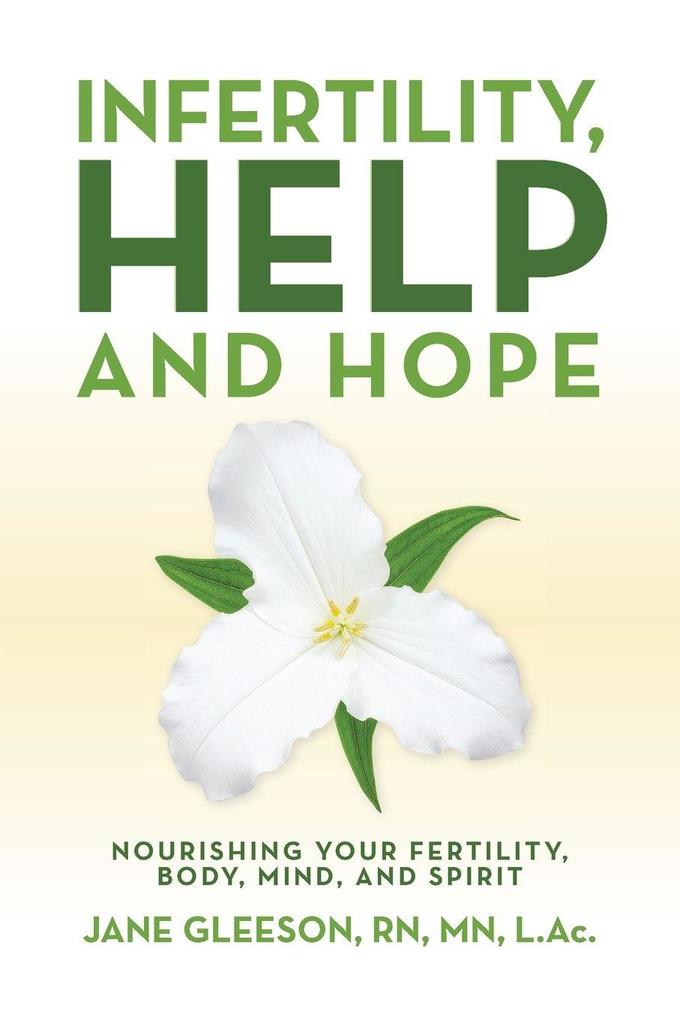 Infertility Help and Hope
