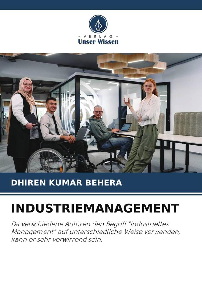 INDUSTRIEMANAGEMENT