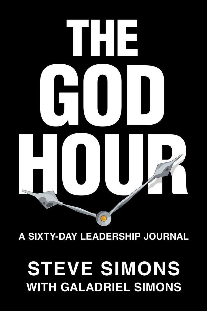 The God Hour