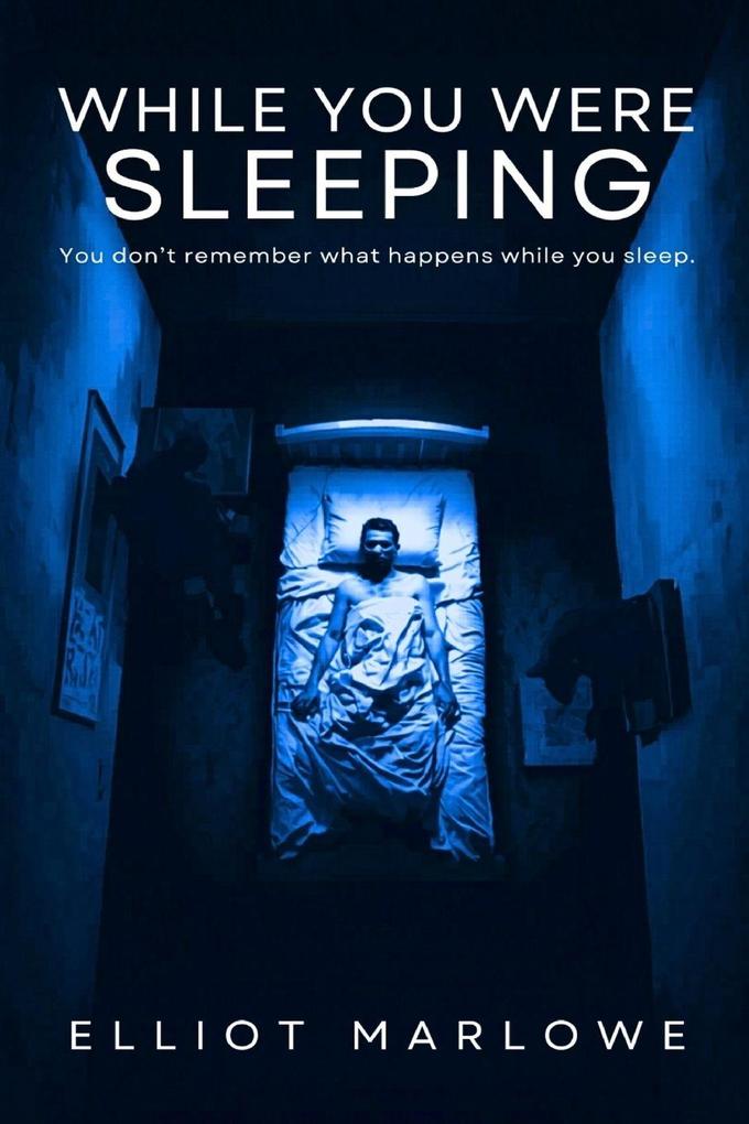 While You Were Sleeping