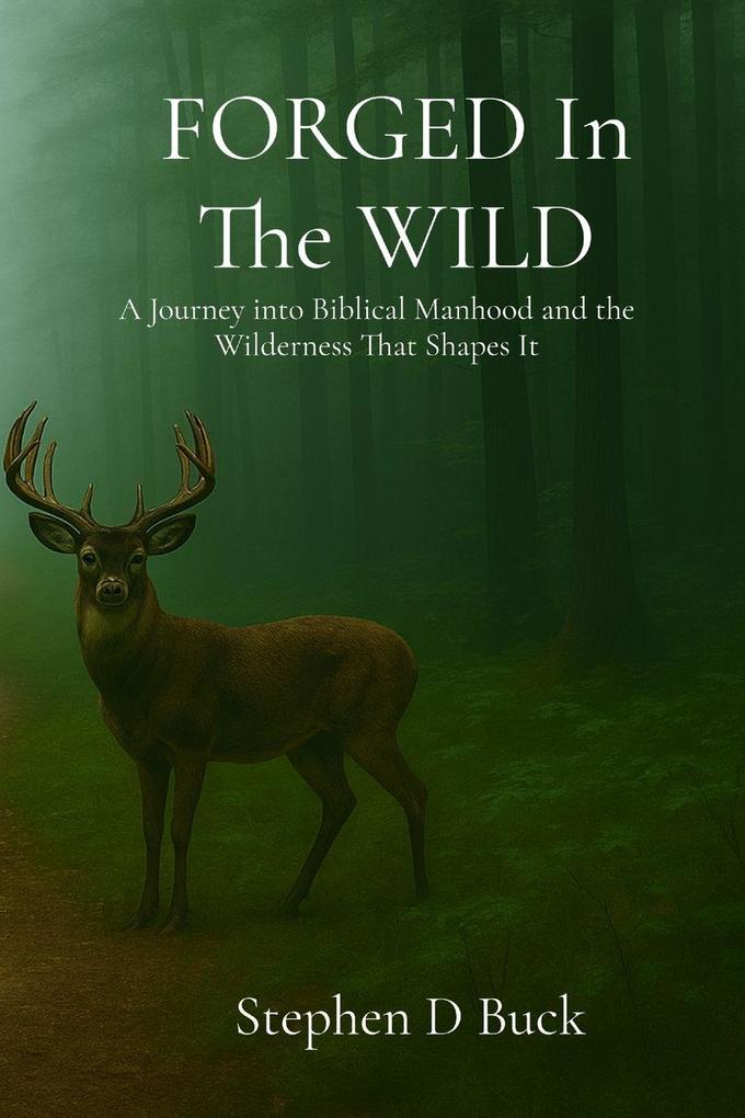 FORGED In The WILD