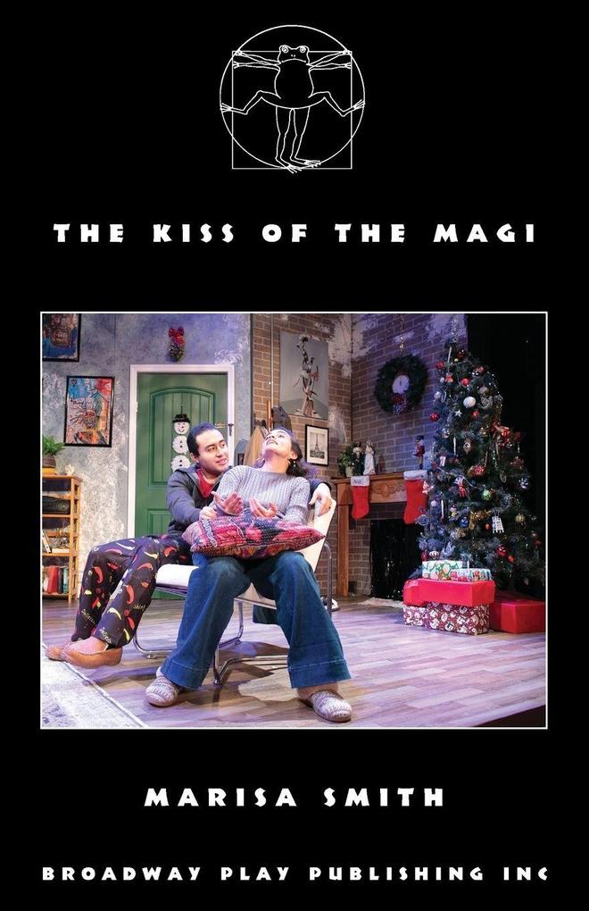 The Kiss of the Magi
