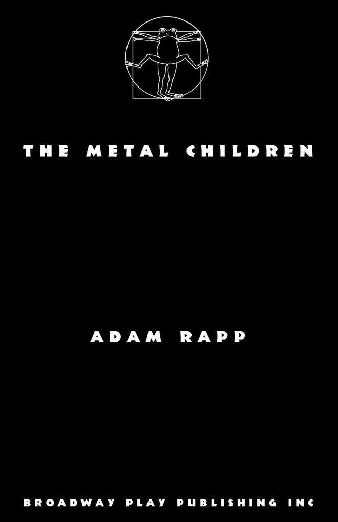 The Metal Children