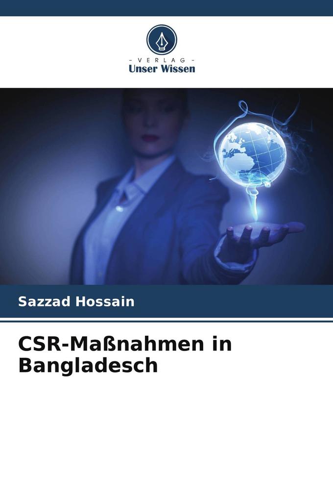 CSR-Maßnahmen in Bangladesch