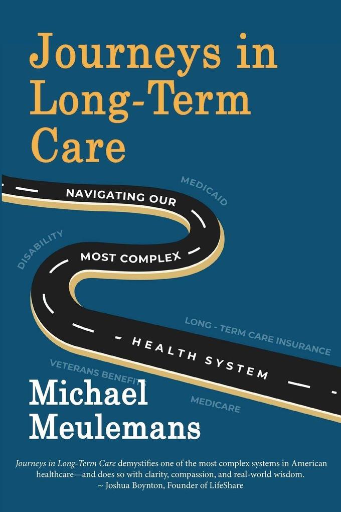 Journeys in Long-Term Care