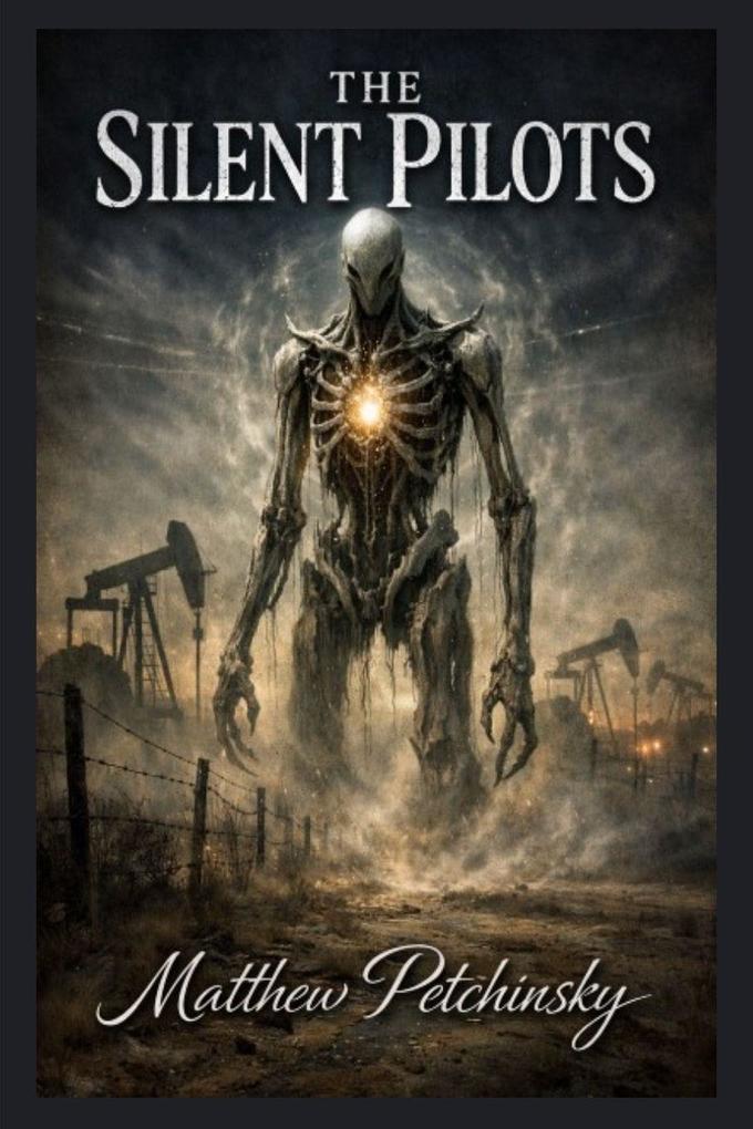 The Silent Pilots