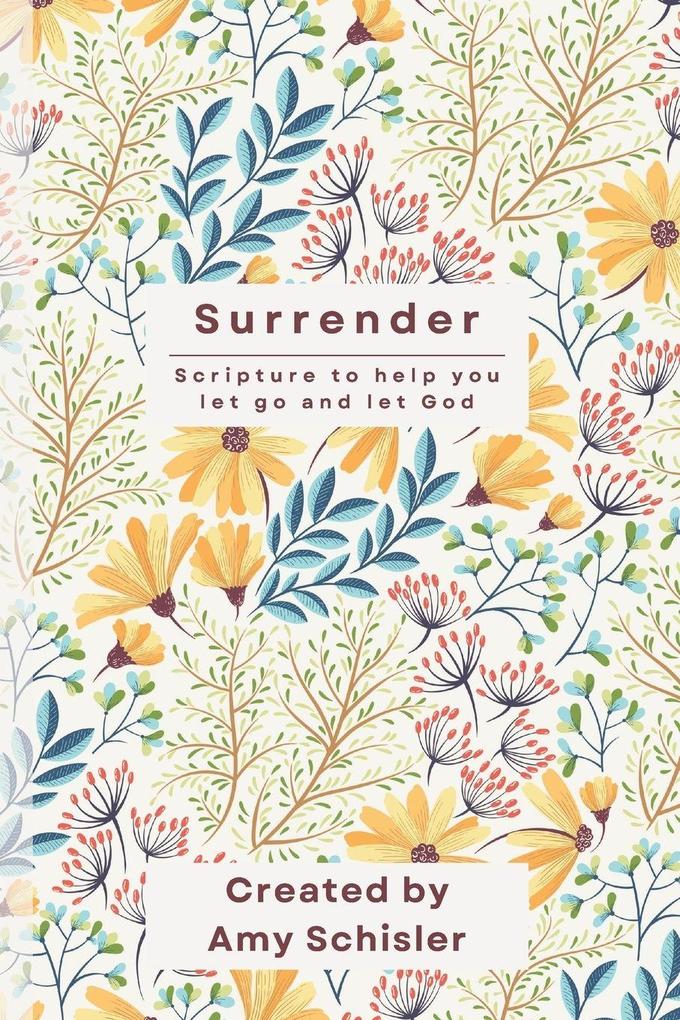 Surrender