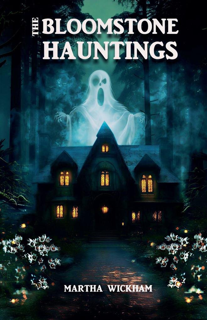 The Bloomstone Hauntings