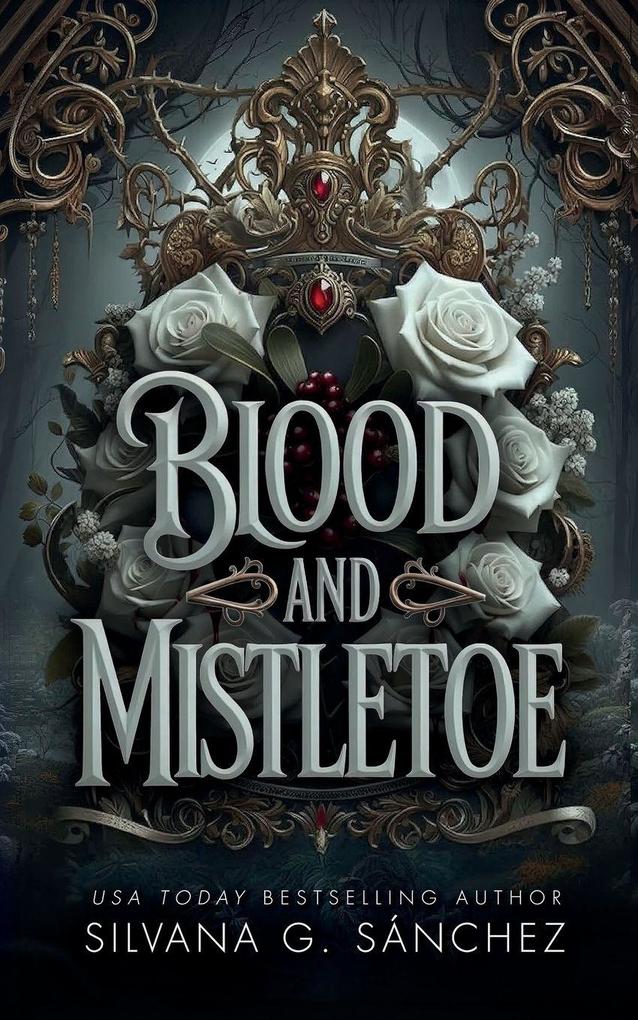 Blood and Mistletoe