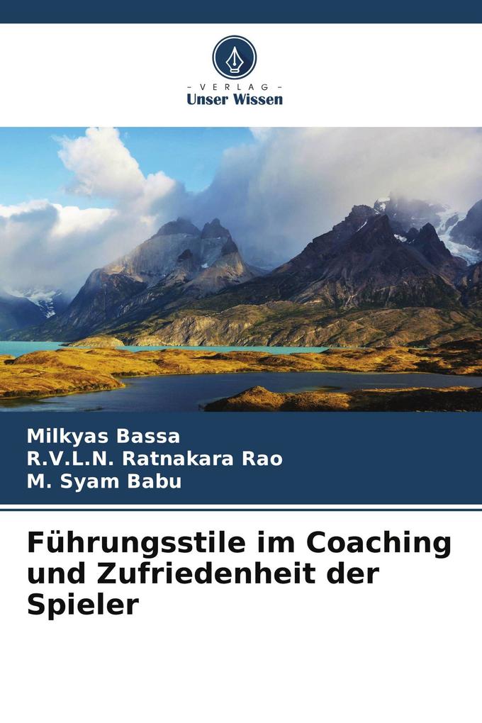 Führungsstile im Coaching und Zufriedenheit der Spieler