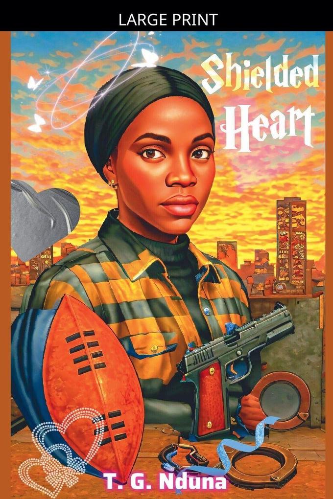 Shielded Heart