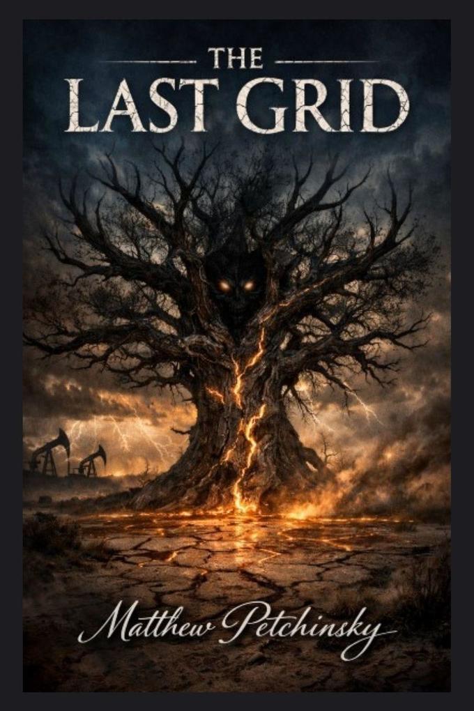 The Last Grid