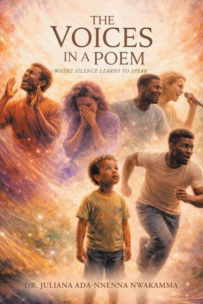 The Voices in a Poem