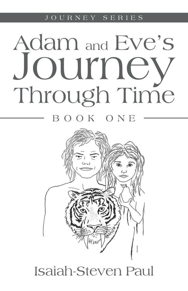 Adam and Eve's Journey Through Time