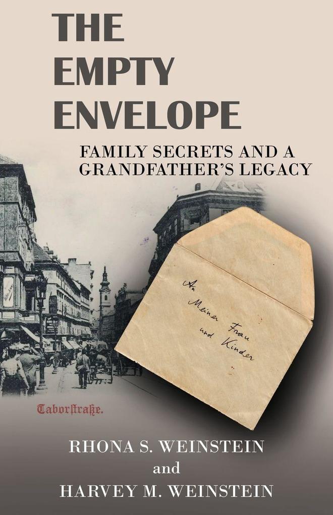 The Empty Envelope