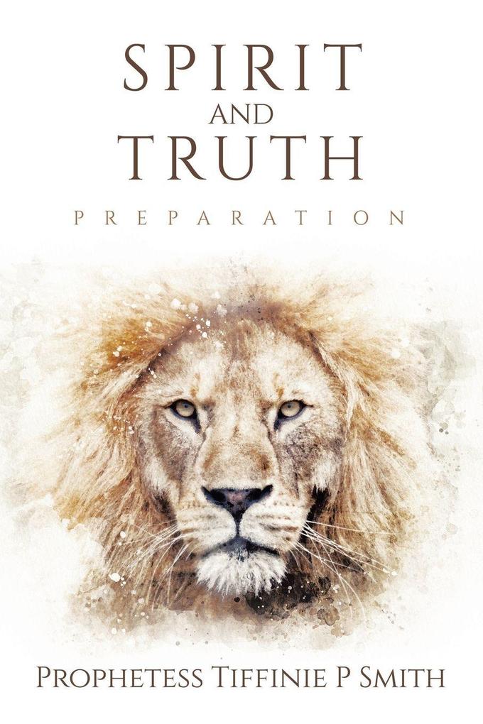 Spirit and Truth