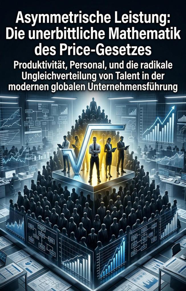 Asymmetrische Leistung: Die unerbittliche Mathematik des Price-Gesetzes