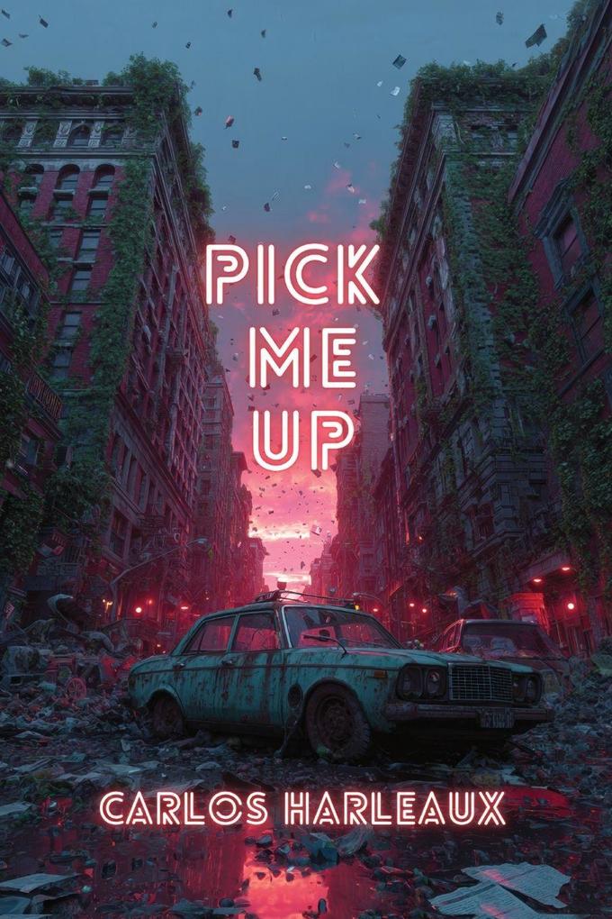 Pick Me Up