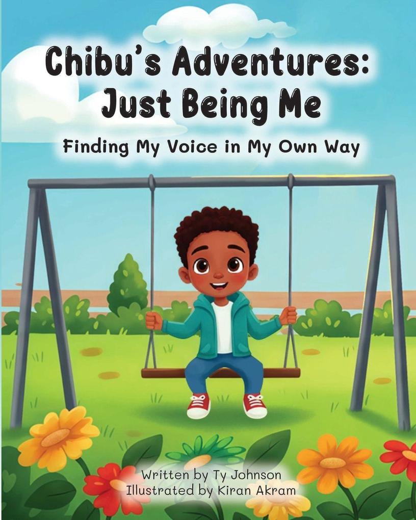 Chibu's Adventures