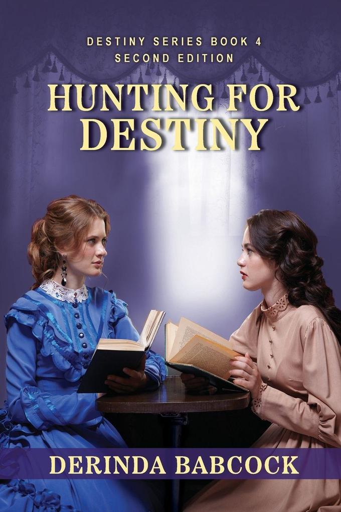 Hunting For Destiny