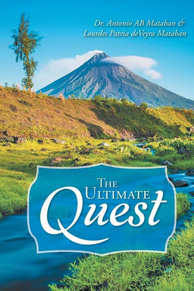 The Ultimate Quest