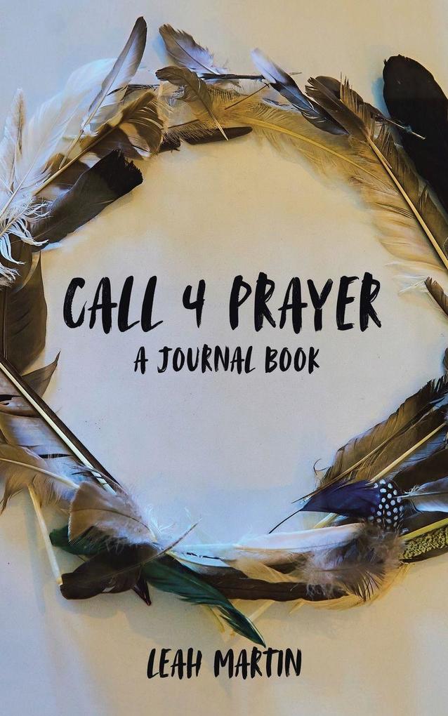 Call 4 Prayer
