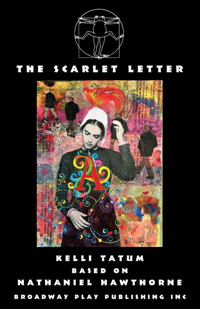 The Scarlet Letter