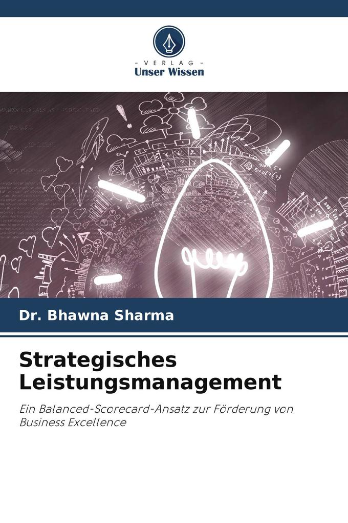 Strategisches Leistungsmanagement